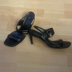 Anne Klein women’s shoes 7.5m